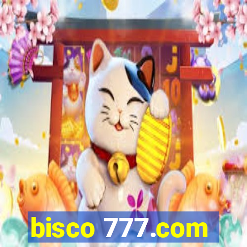 bisco 777.com